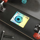 "I See You" Holographic Sticker